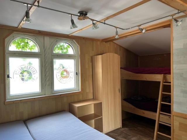 Pilgerzimmer باد لانغينسالزا المظهر الخارجي الصورة